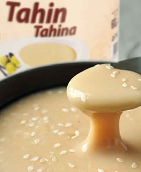 Tahini