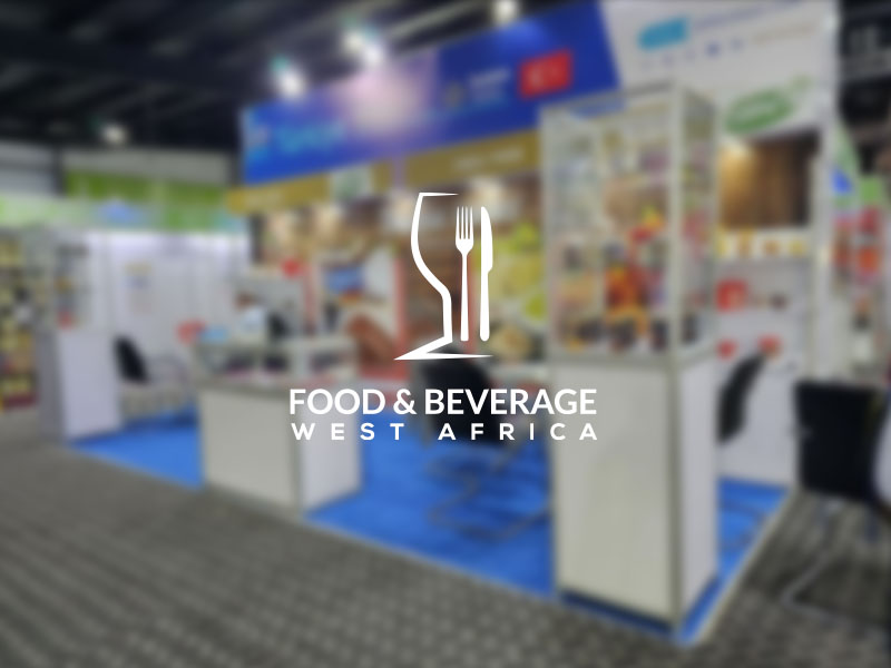 Food& Beverage Batı Afrika Fuarındaydık 